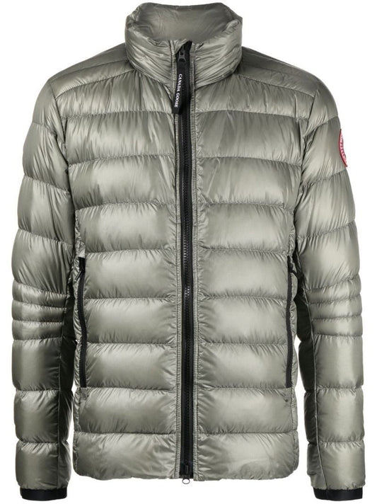 Crofton Down-padded Jacket