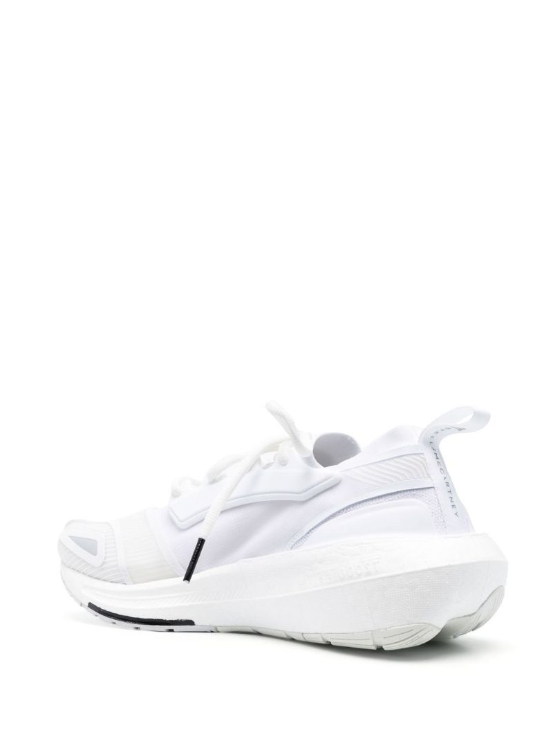 White Ultraboost 23 Sneakers