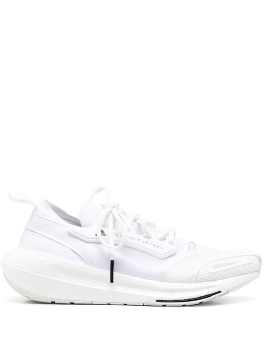 White Ultraboost 23 Sneakers