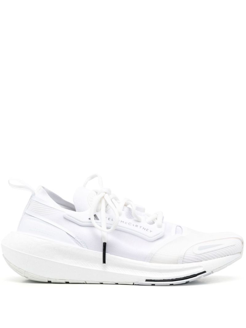 White Ultraboost 23 Sneakers
