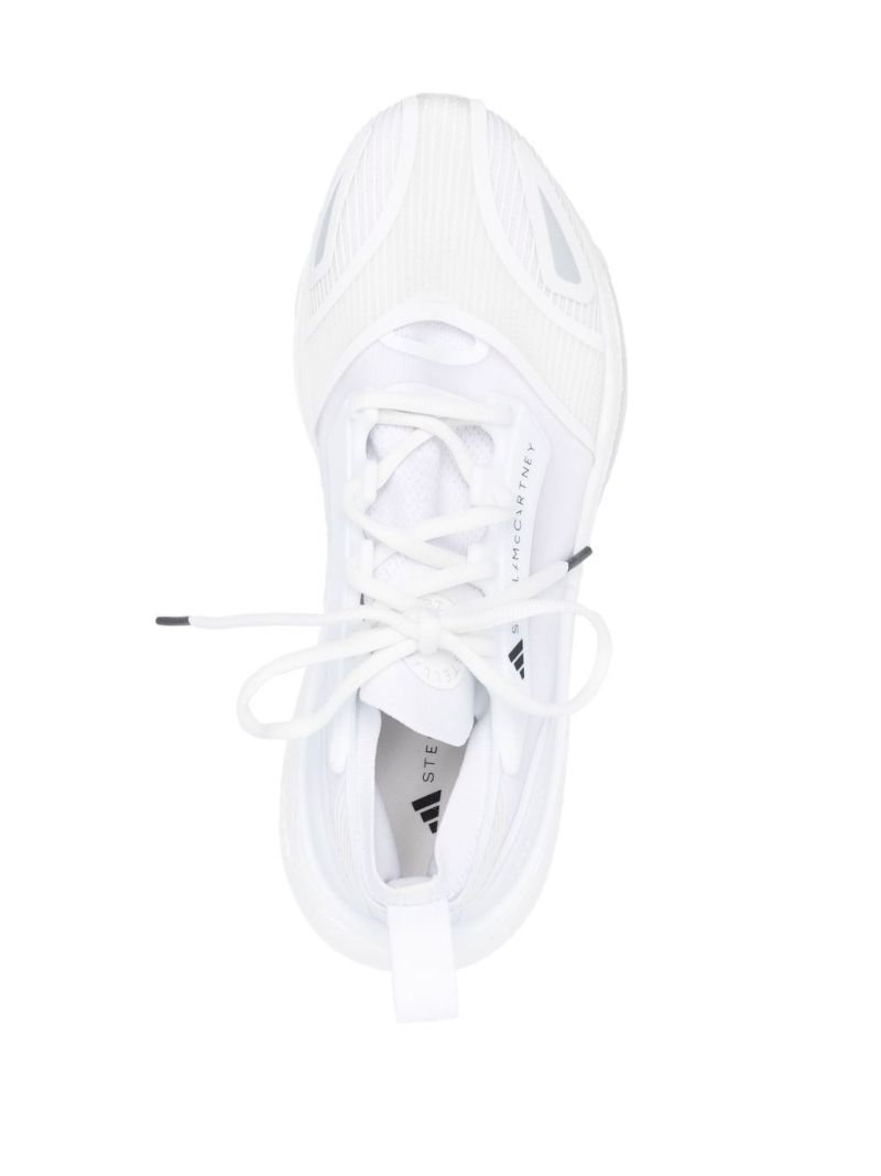 White Ultraboost 23 Sneakers