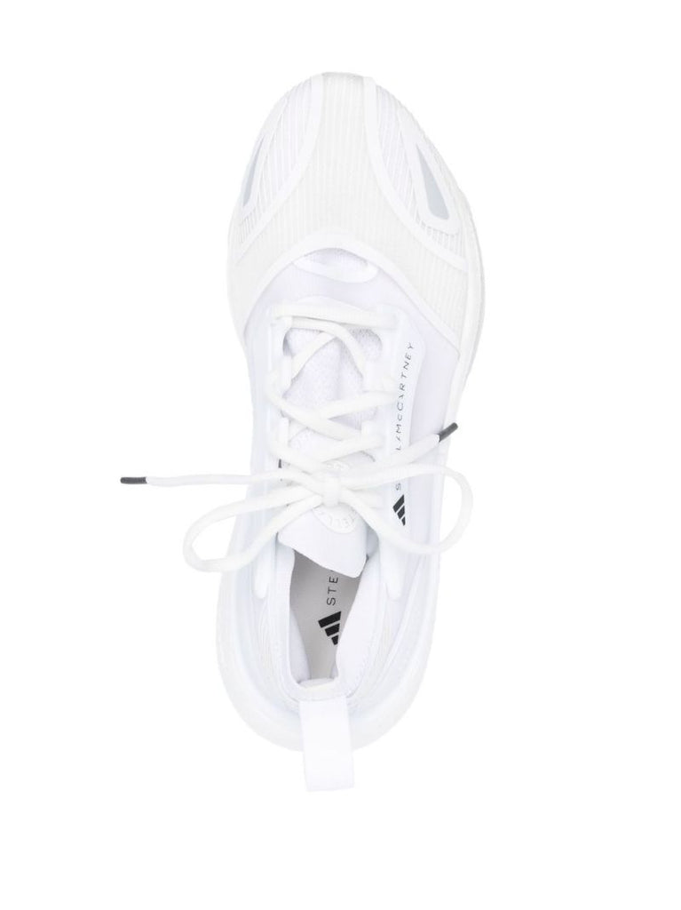 White Ultraboost 23 Sneakers