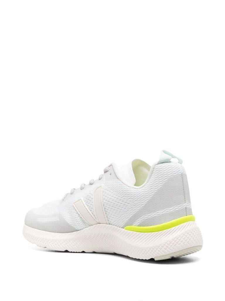 Neutral Impala Mesh Low-top Sneakers