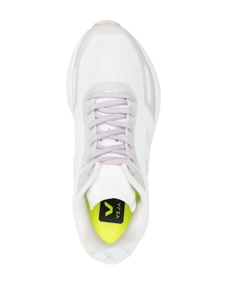 Neutral Impala Mesh Low-top Sneakers