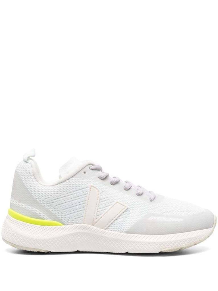 Neutral Impala Mesh Low-top Sneakers
