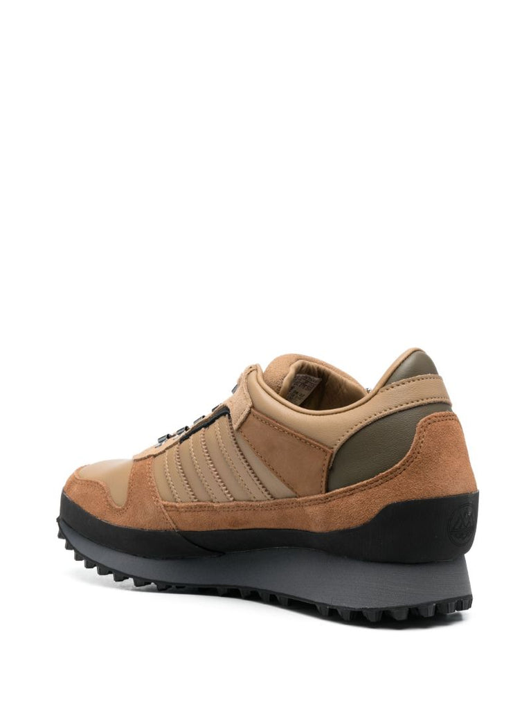 Brown Hiaven Spzl Sneakers