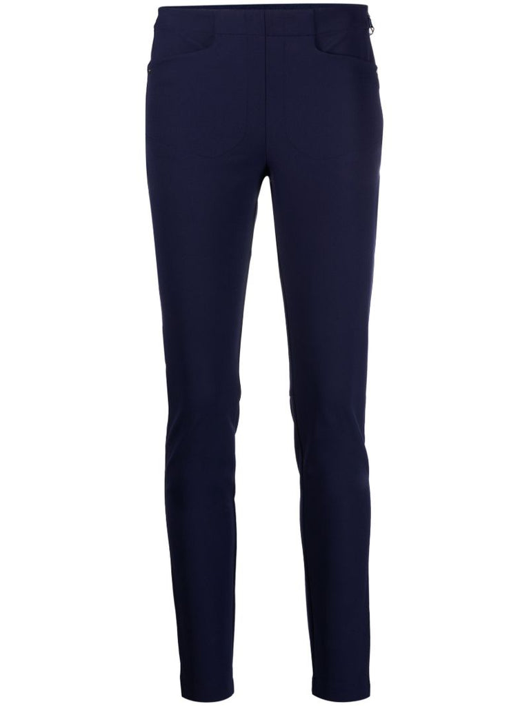 Blue Golf Eagle Pants
