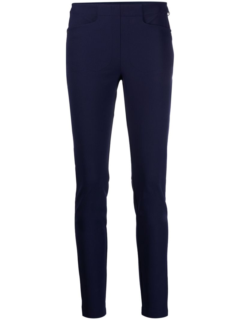 Blue Golf Eagle Pants