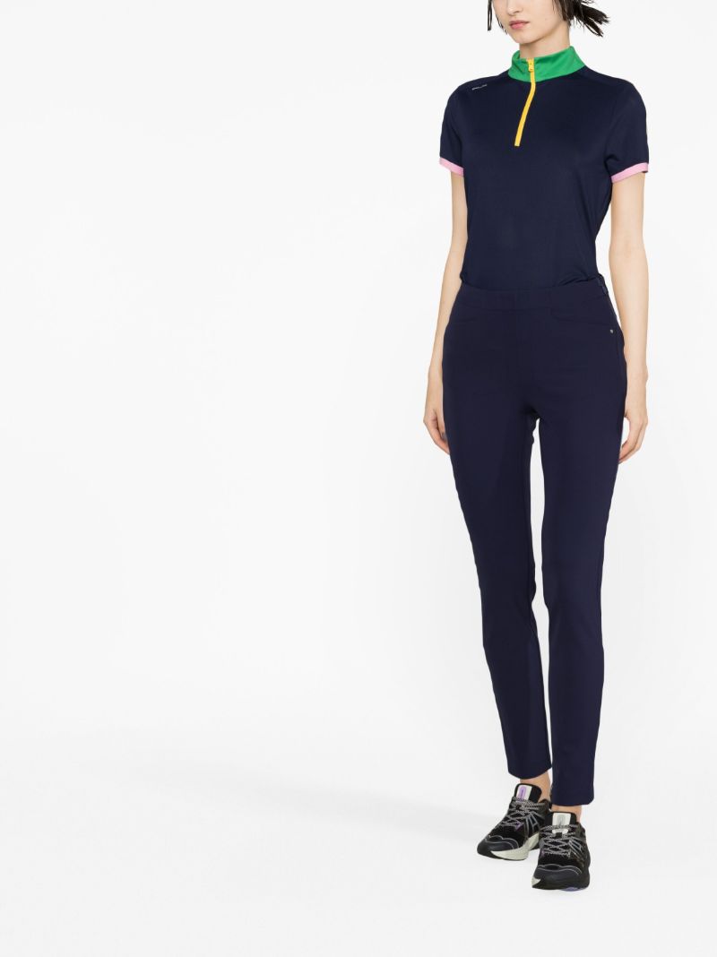Blue Golf Eagle Pants