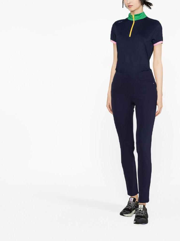Blue Golf Eagle Pants