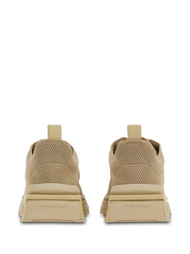 Neutral Nima Running Sneakers