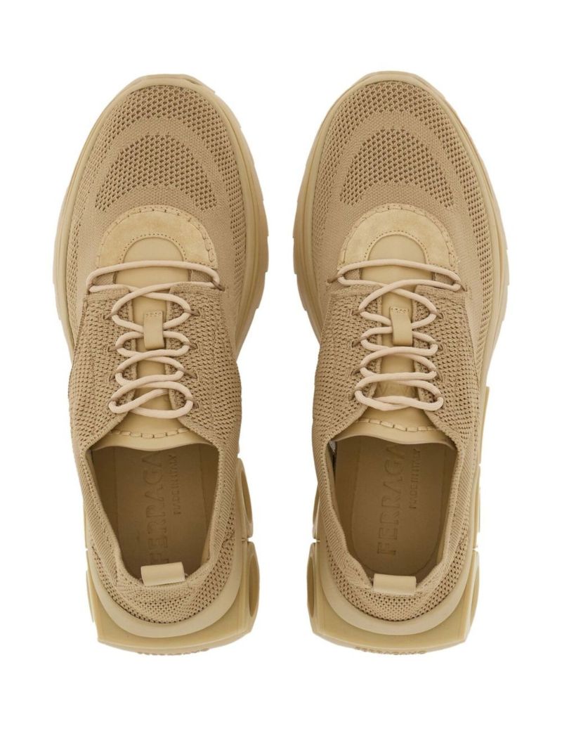 Neutral Nima Running Sneakers