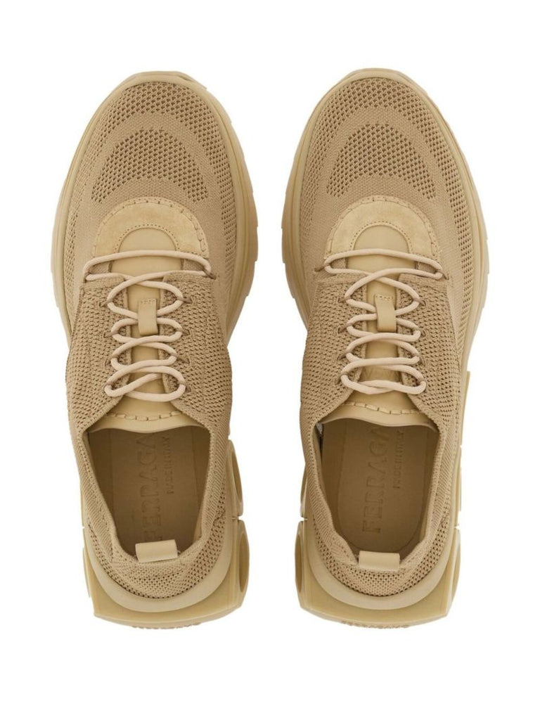 Neutral Nima Running Sneakers