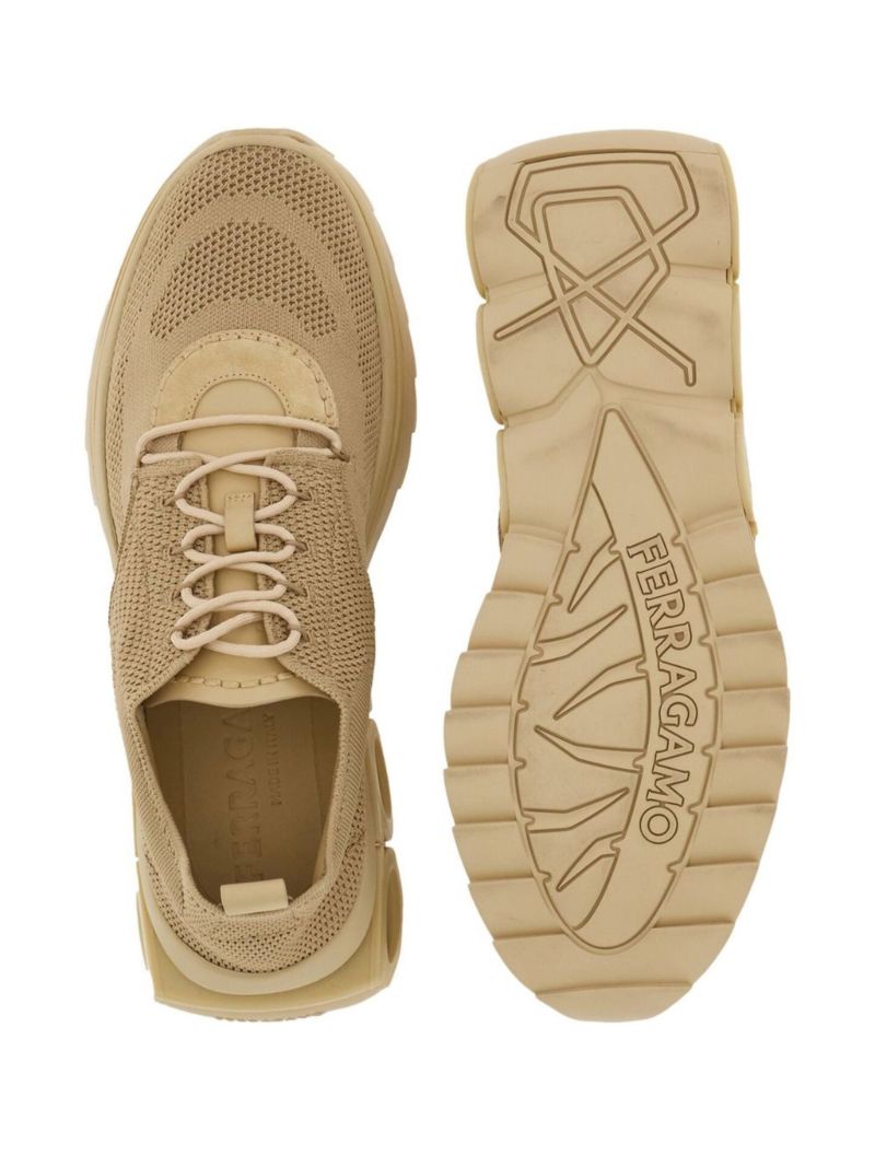 Neutral Nima Running Sneakers