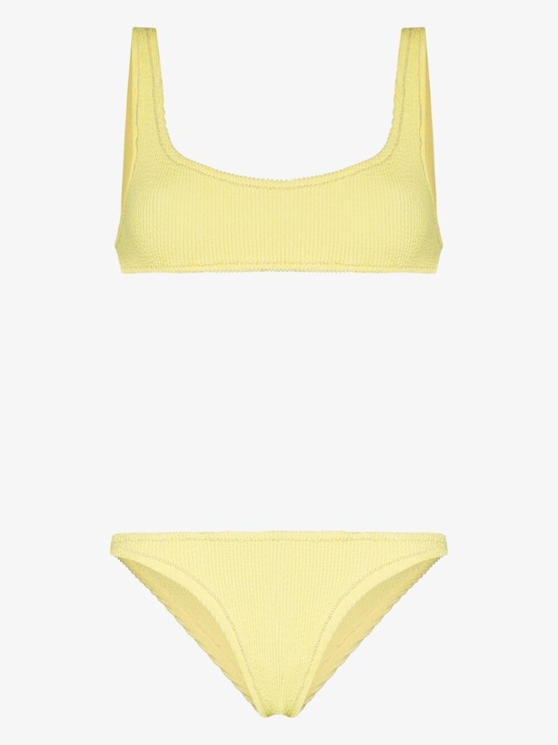 Ginny Scrunch Bikini Set
