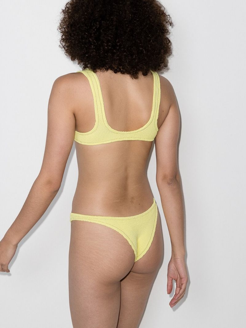 Ginny Scrunch Bikini Set