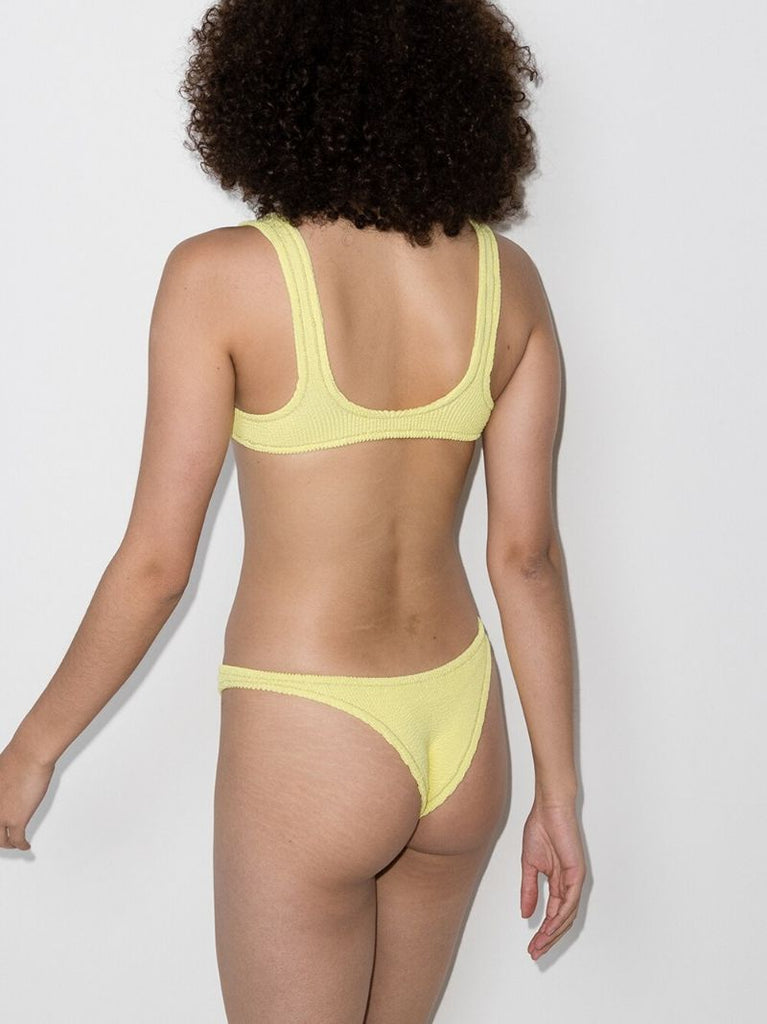 Ginny Scrunch Bikini Set