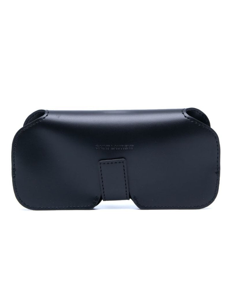 Black Sl 600 Pilot Sunglasses