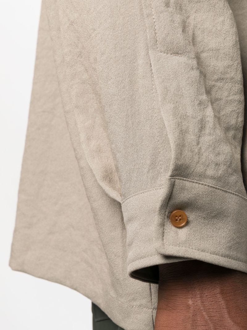 Green Heith Hoodie