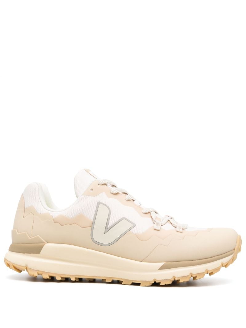 Neutral Fitz Roy Hiking Sneakers