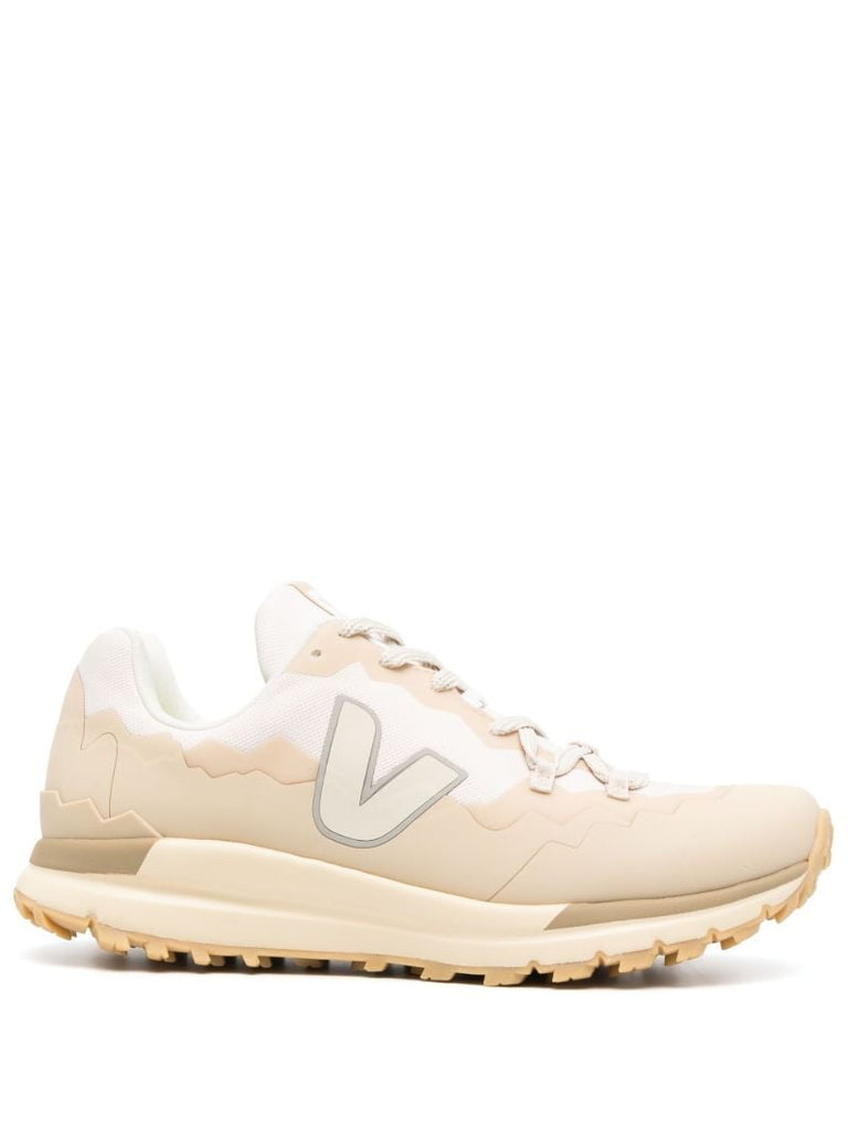 Neutral Fitz Roy Hiking Sneakers