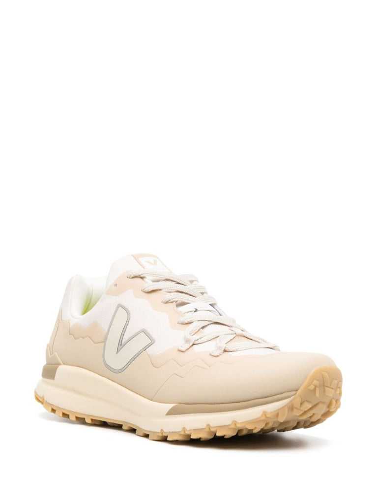 Neutral Fitz Roy Hiking Sneakers