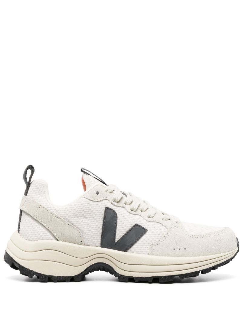 Neutral Venturi Hexamesh Sneakers