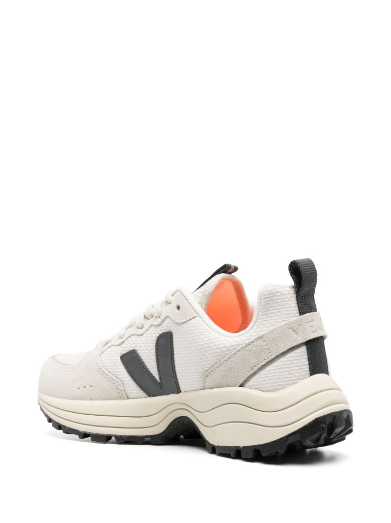 Neutral Venturi Hexamesh Sneakers