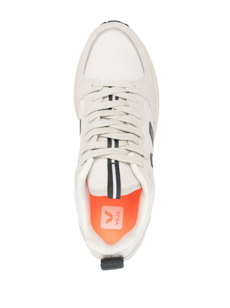 Neutral Venturi Hexamesh Sneakers