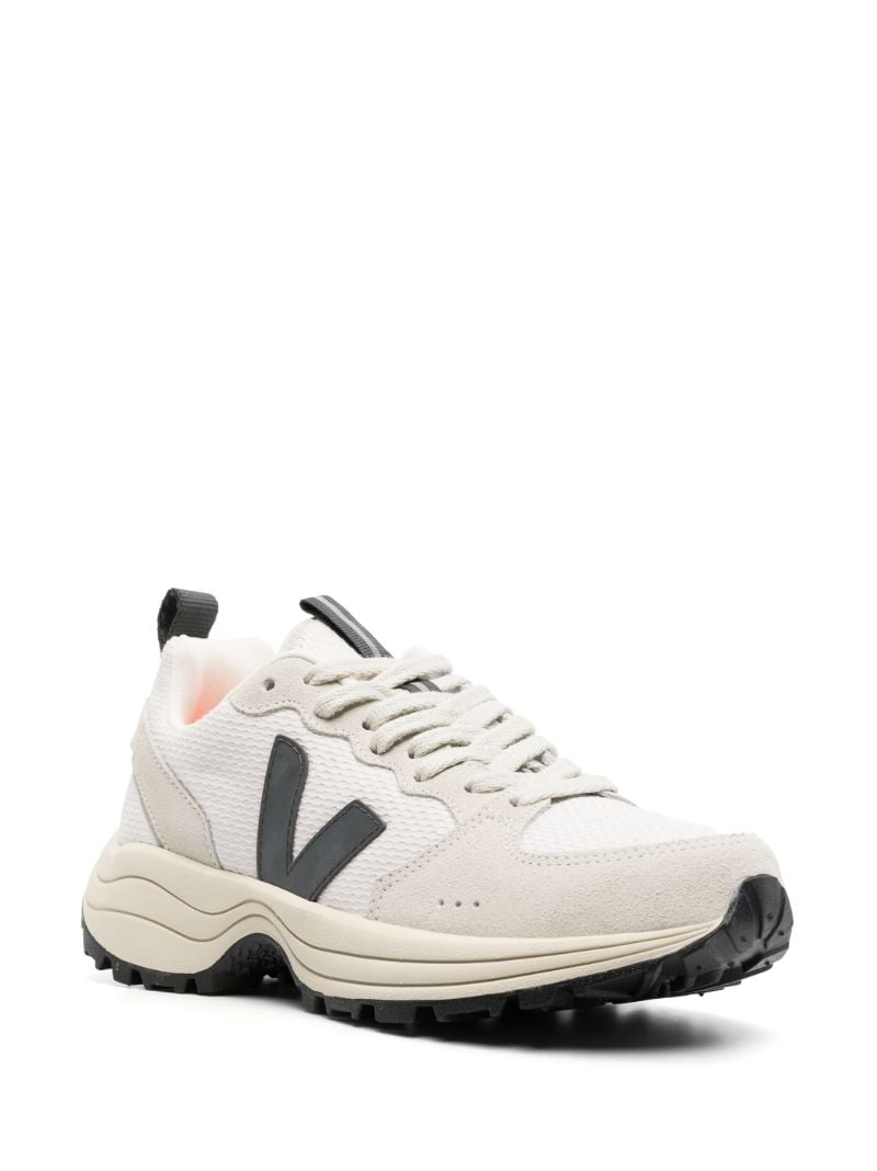 Neutral Venturi Hexamesh Sneakers