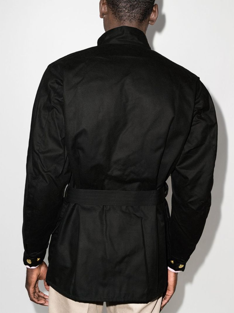 International Wax Jacket