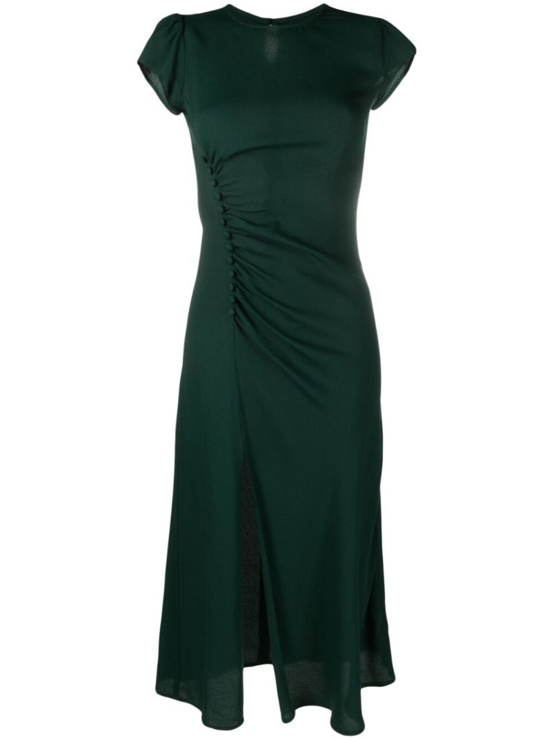 Green Frasier Dress