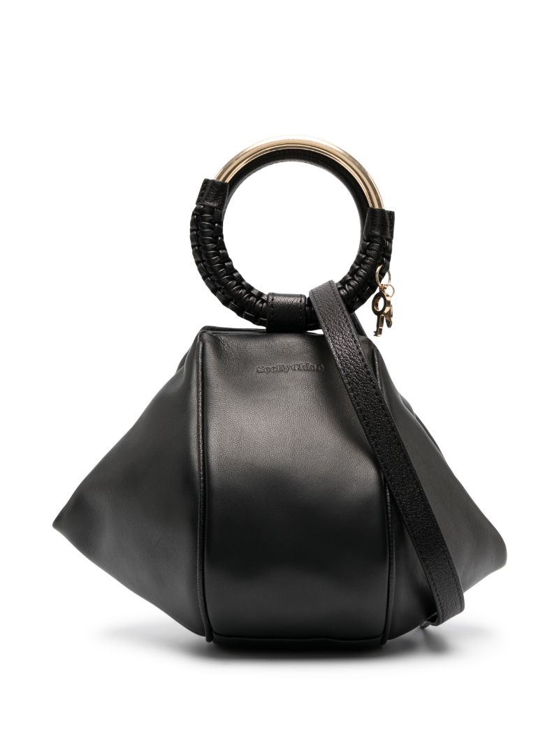 Hana Bracelet Crossbody Bag