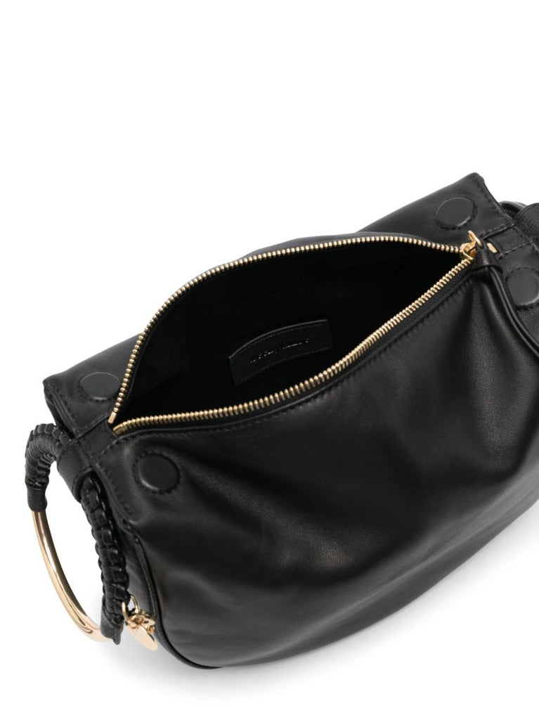 Hana Bracelet Crossbody Bag