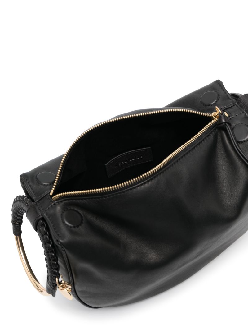 Hana Bracelet Crossbody Bag