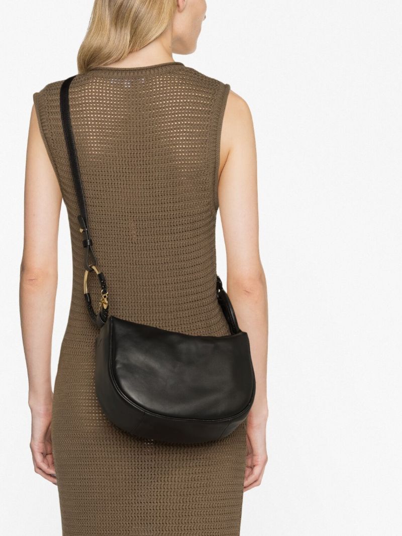 Hana Bracelet Crossbody Bag