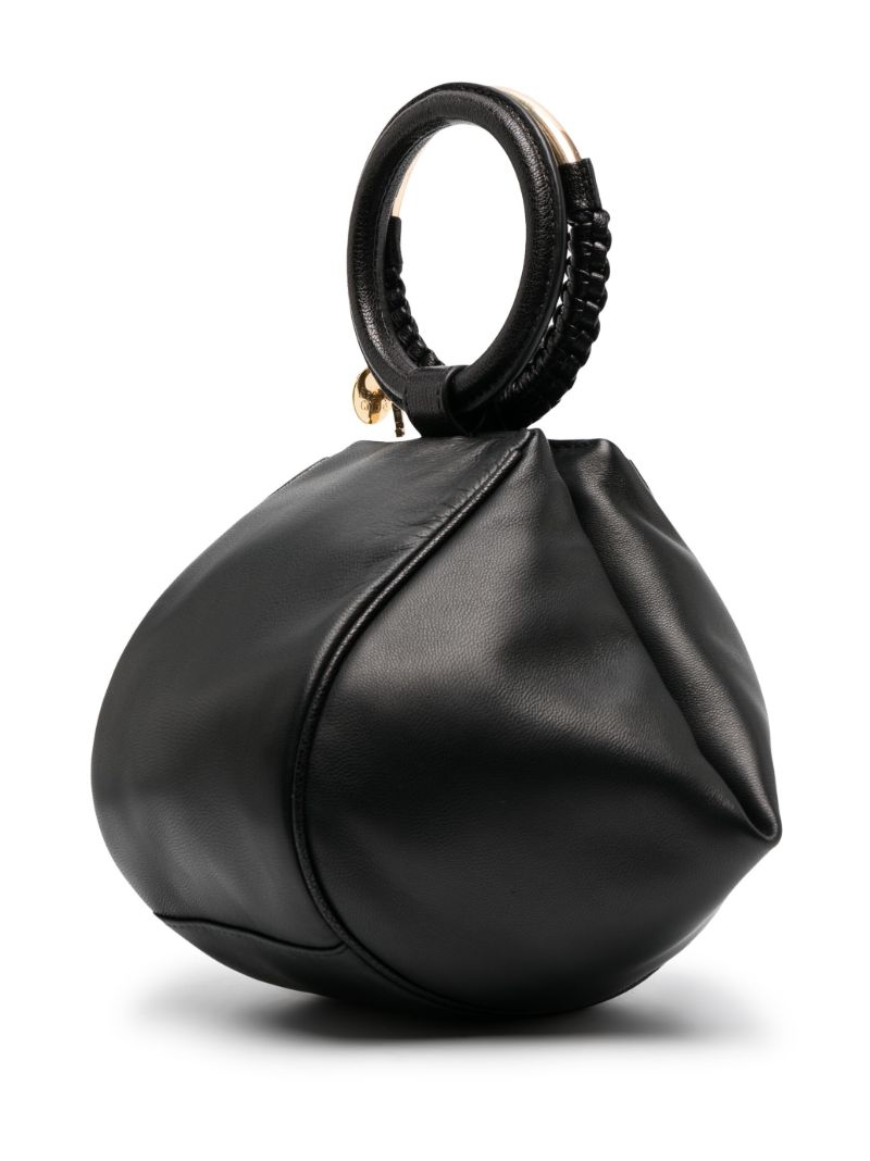 Hana Bracelet Crossbody Bag