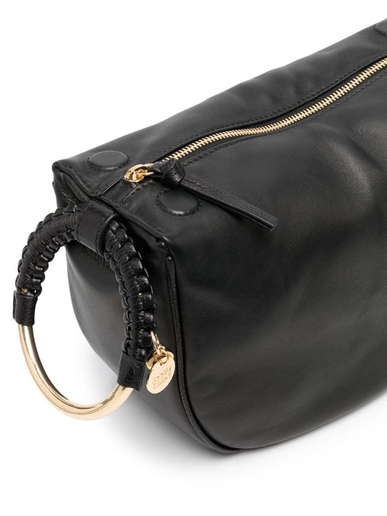 Hana Bracelet Crossbody Bag