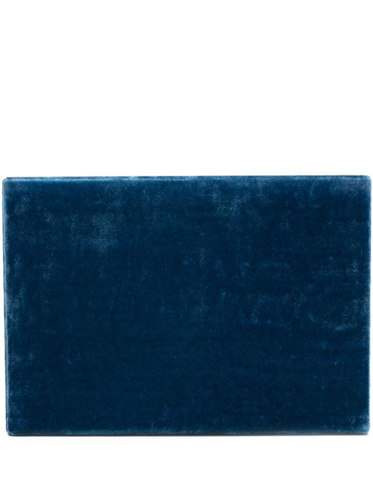Blue TrÃ_x0083_Â©sor Grande Island Jewellery Box