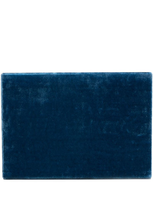Blue TrÃ_x0083_Â©sor Grande Island Jewellery Box