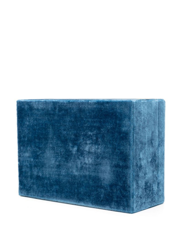 Blue TrÃ_x0083_Â©sor Grande Island Jewellery Box