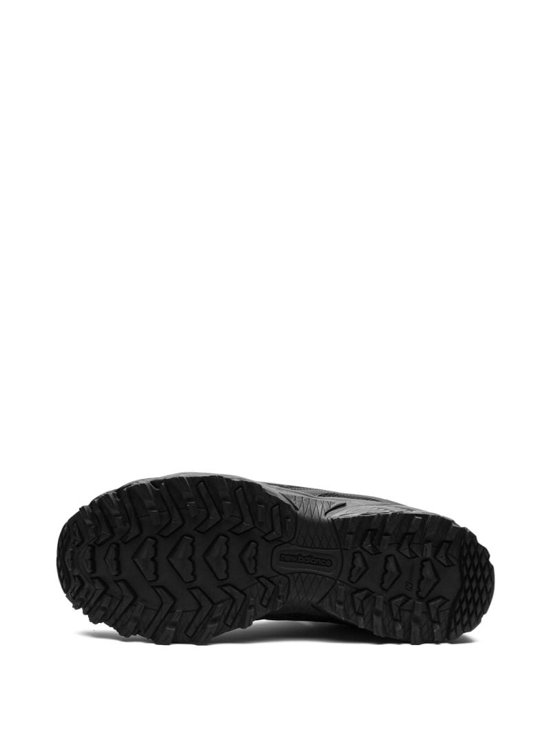 Black 610t Sneakers