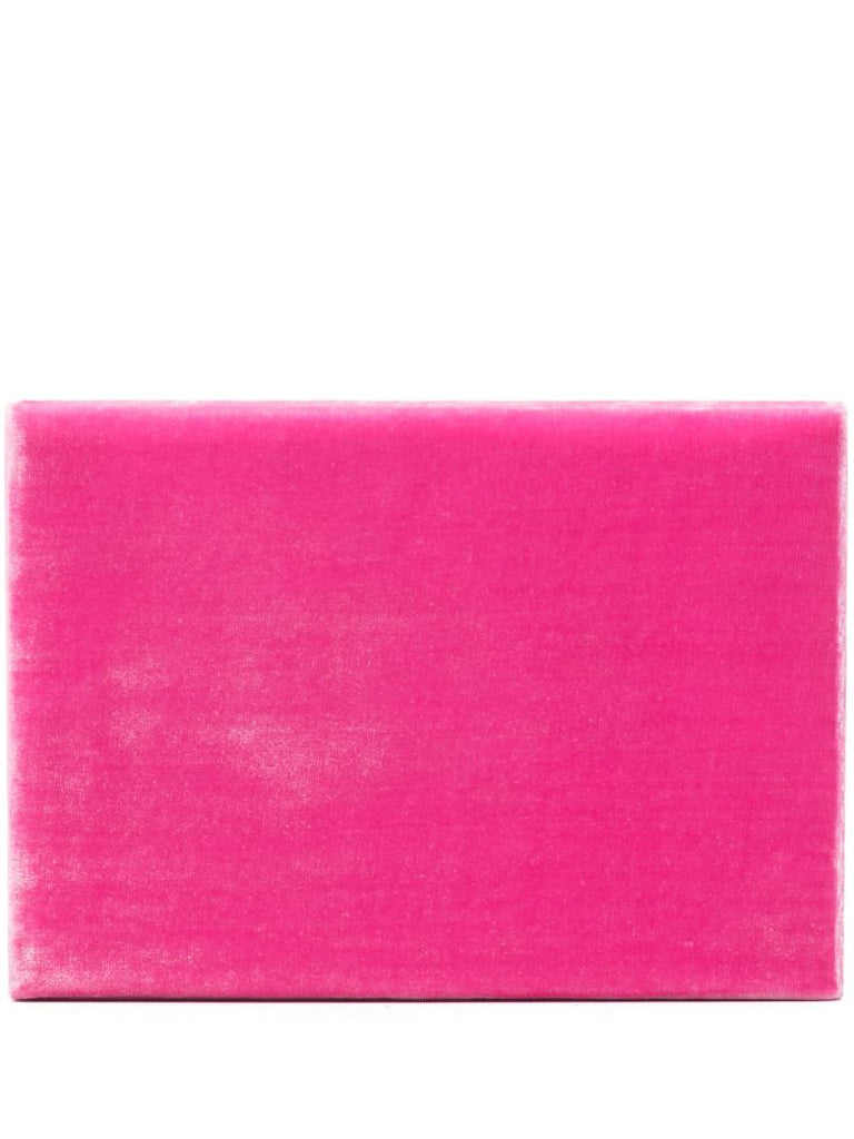 Pink TrÃ_x0083_Â©sor Grande Miami Jewellery Box