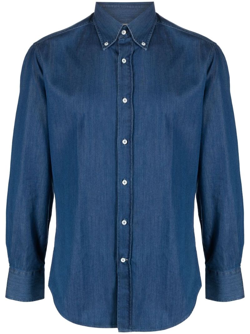 Cotton Shirt