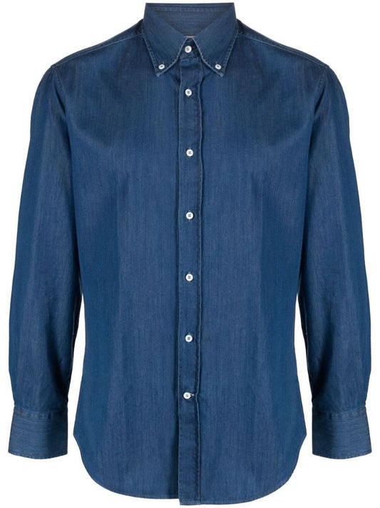 Cotton Shirt