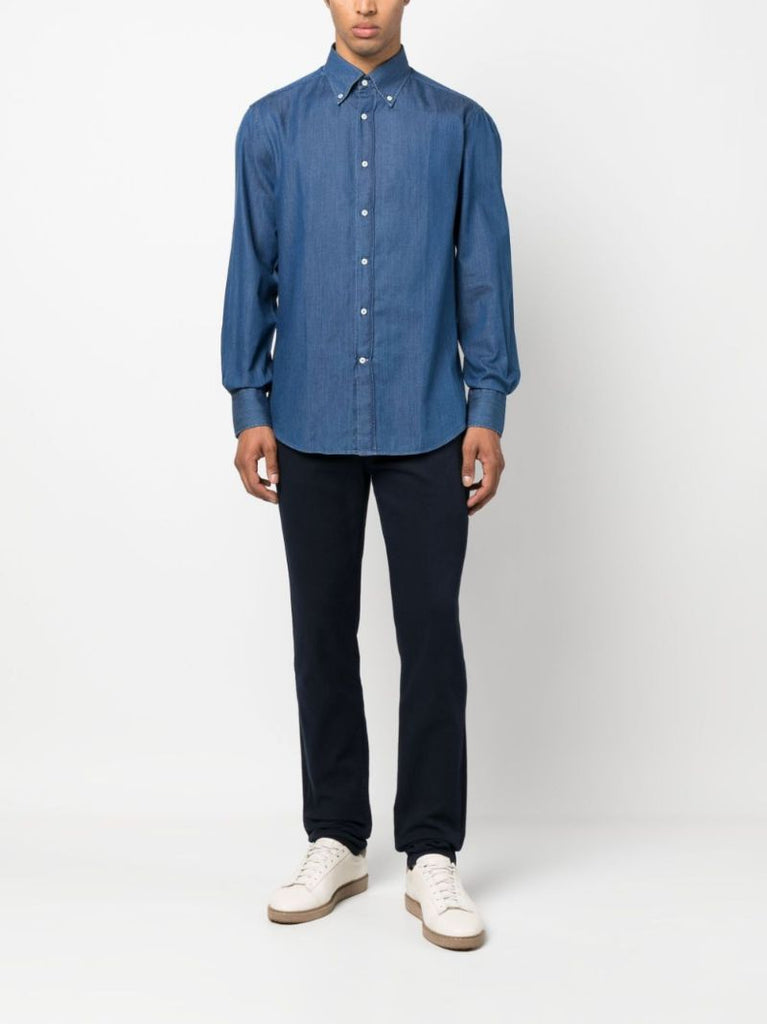 Cotton Shirt