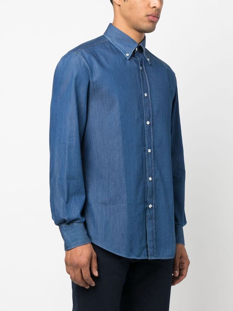 Cotton Shirt