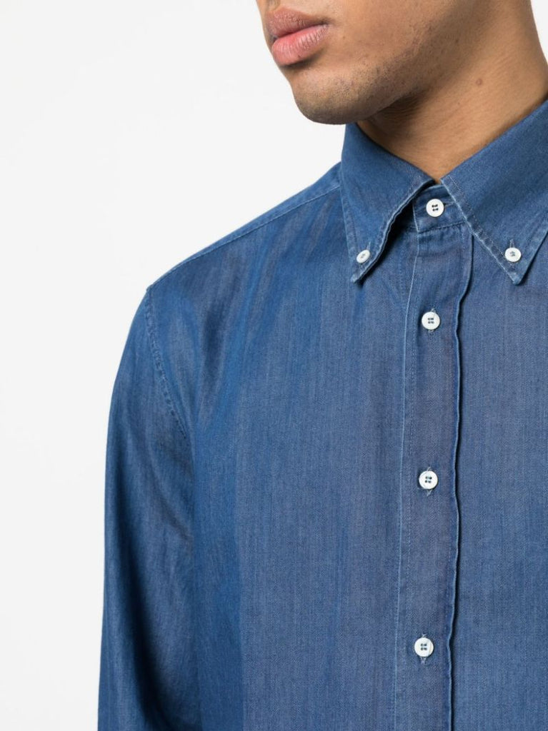 Cotton Shirt