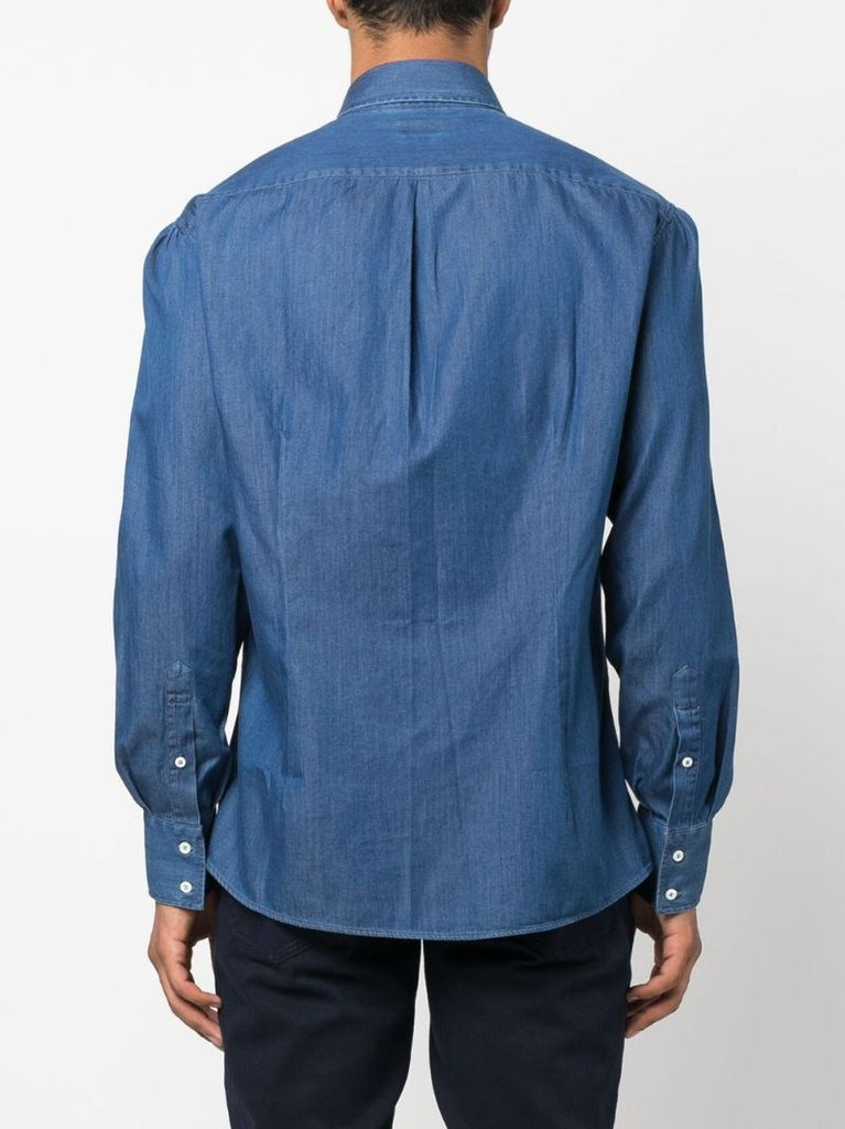 Cotton Shirt