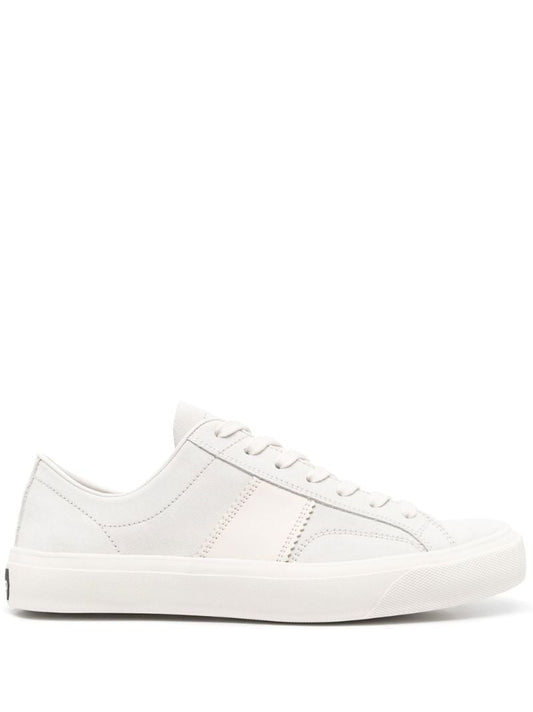 Neutral Cambridge Low-top Sneakers